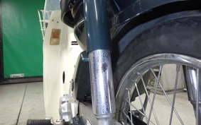 HONDA C50 SUPER CUB E AA01