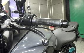 YAMAHA MT-07 2022 RM33J