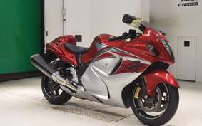 SUZUKI HAYABUSA Gen.2 2016 GX72B