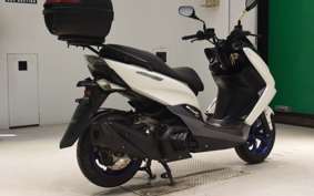 YAMAHA MAJESTY155 Gen.2 S SG52J