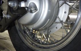 YAMAHA DRAGSTAR 400 CLASSIC  2013 VH02J