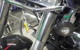 HARLEY FLSTC 1580 2008