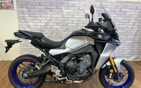 YAMAHA TRACER 9 GT+ 2024 RN70J