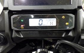 HONDA NT1100 2022 SC84