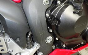 HONDA CBR600RR 2020 PC40