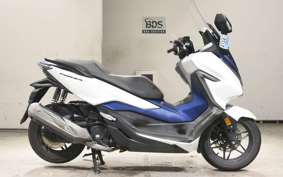 HONDA FORZA 250 MF13