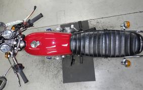 HONDA CB400ﾌｫｱ 1995 CB400F