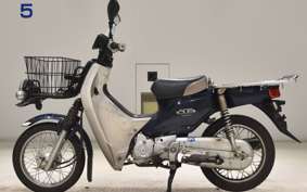 HONDA C110 SUPER CUB 2021 JA10
