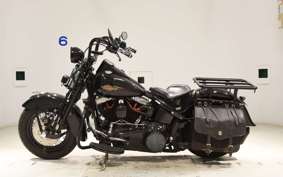 HARLEY FLSTSB 1580 2011