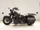 Фото Harley FLSTSB 1580 2011 с японского аукциона