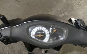 SUZUKI ADDRESS V125 CF46A