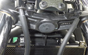KAWASAKI Z650 RS 2023