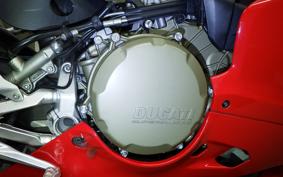 DUCATI 1299 PANIGALE S 2016