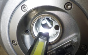 HONDA MONKEY 125 2007 JB03