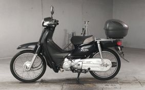 HONDA SUPER CUB50 AA04