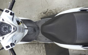 HONDA LEAD 125 JF45