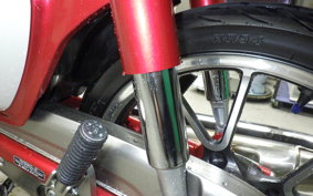 HONDA C125 SUPER CUB JA71
