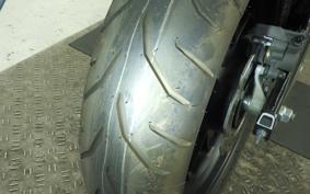 HONDA CB125 R 2009 JC79