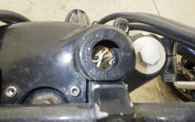KAWASAKI ELIMINATOR 250 SE 2001 EL250A