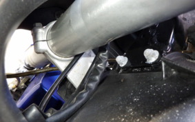 KAWASAKI ZX 1200 NINJA R 2002