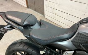 YAMAHA MT-07 ABS 2016 RM07J