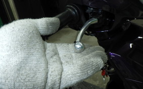 YAMAHA AXIS 125 Z SEJ6J