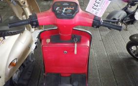 SUZUKI GEMMA 125 2011 CF41A