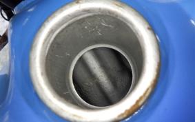 SUZUKI TS50 Hustler 2019 SA11A