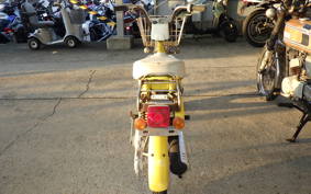 SUZUKI YOUDY MINI FY50