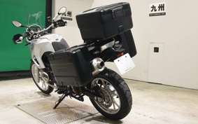 BMW F650GS 2011
