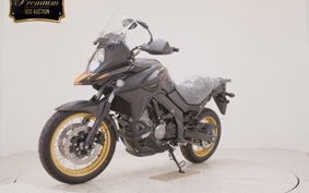 SUZUKI DL650 ( V-Strom 650 ) XTA 2025 C733M