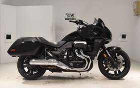HONDA CTX1300 2016 SC74