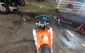 YAMAHA SEROW 250 DG31J