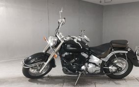 YAMAHA DRAGSTAR 400 CLASSIC VH01J