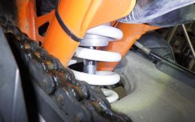 KTM 690 ENDURO R 2009