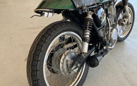 YAMAHA SR400 2001 RH01J