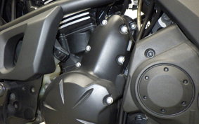 KAWASAKI VULCAN 650 S 2017 EN650A