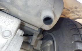 HONDA GYRO CANOPY TA03