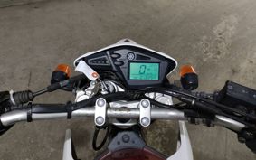 YAMAHA SEROW 250 DG17J