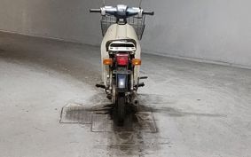 HONDA SUPER CUB50 C50