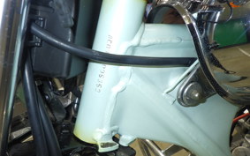 HONDA JAZZ 50 1999 AC09