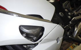 SUZUKI HAYABUSA Gen.3 2023 EJ11A