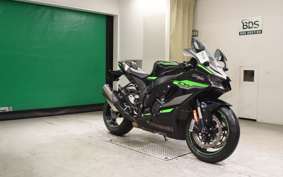KAWASAKI ZX 10 NINJA ABS 2024 ZXT02L