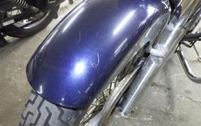 HONDA SHADOW 750 Gen. 2 2001