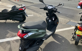 YAMAHA AXIS Z SED7J