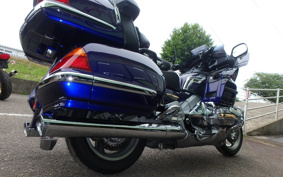 HONDA GL 1800 GOLD WING 2004 SC47