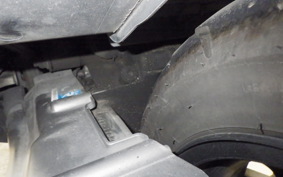 SUZUKI SKYWAVE 250 (Burgman 250) S Gen.3 2024 CJ46A