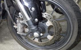 HONDA CB125 R