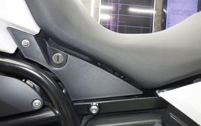 BMW F700GS 2015