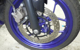 YAMAHA YZF-R25 2026 RG43J